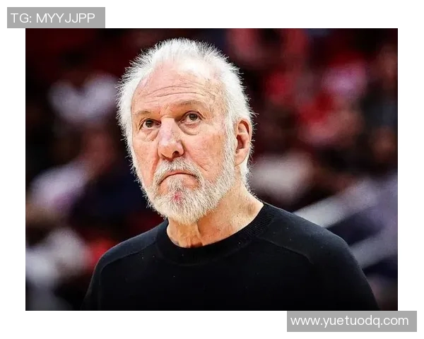 马刺队选择摆烂策略波波维奇因轮休主力球员遭联盟重罚