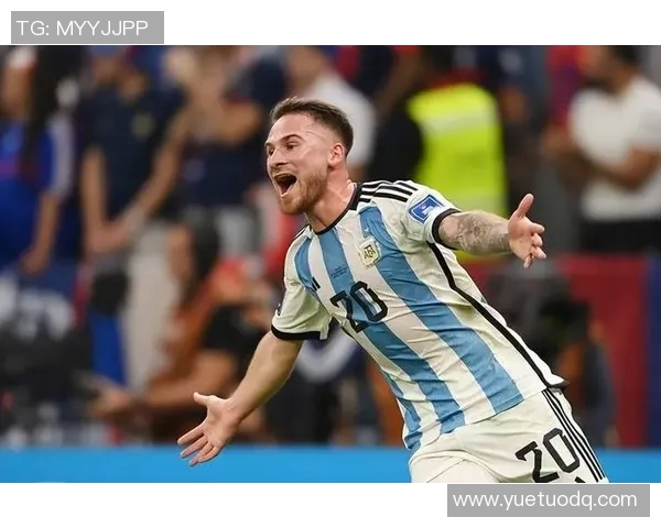 麦卡利斯特的传奇之路：从草根到巅峰的奋斗历程与启示